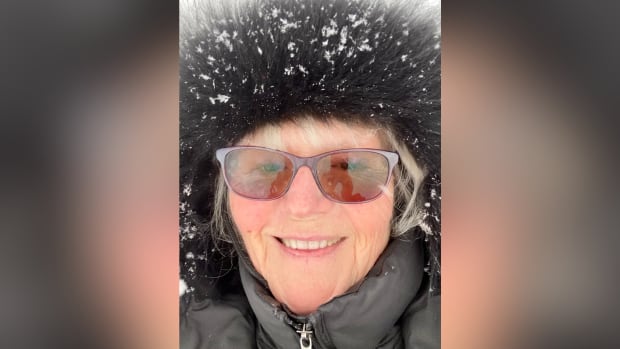 At 76, I love walking and hiking. But an ice storm forced me to face my body's limitations