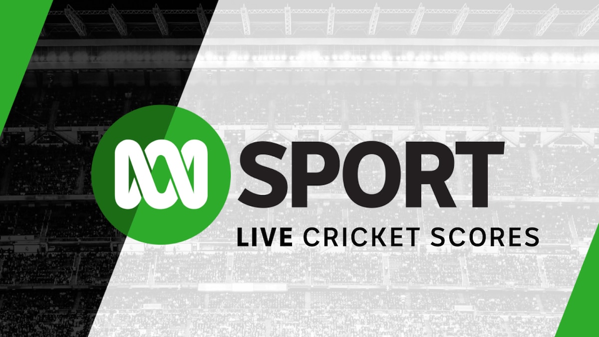 Australia v West Indies - West Indies in Australia 2024, 1st T20I - Cricket Score Centre - ABC News