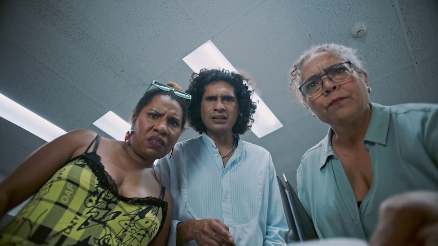 Bad Ancestors: Trauma, healing and representation are all elements of new Pasifika-Australian comedy