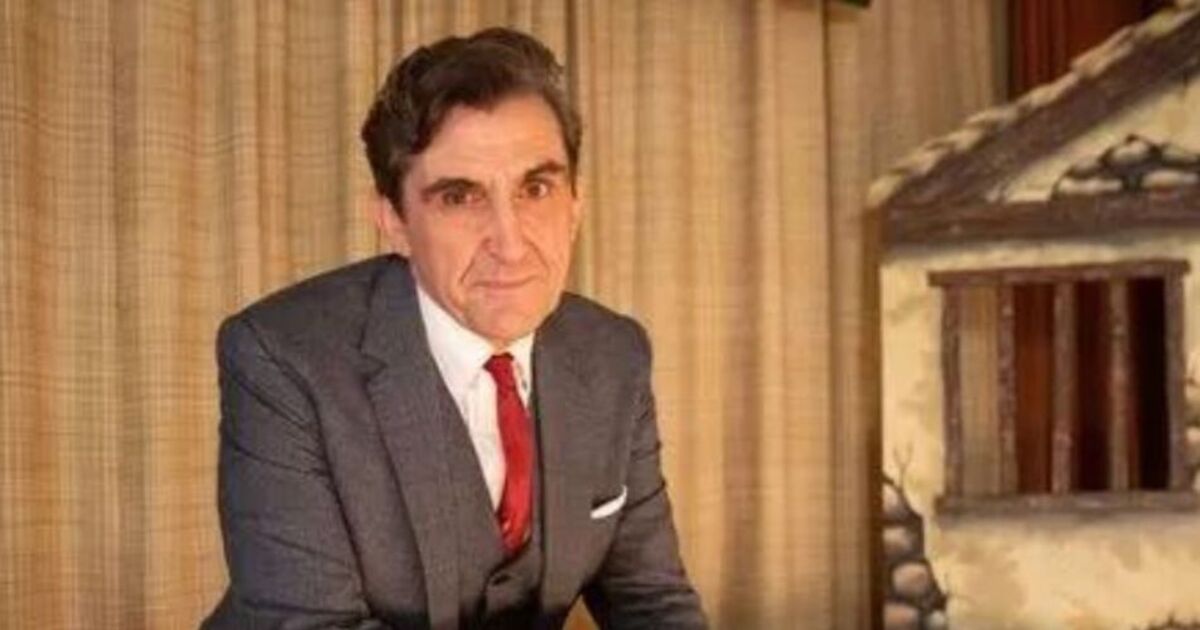 BBC Call the Midwife star Stephen McGann blasts broadcaster over show's introduction 