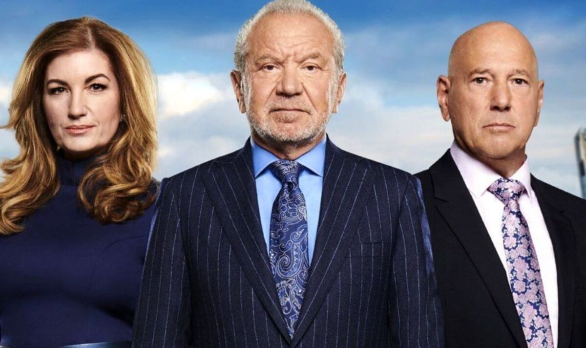 BBC The Apprentice star Claude Littner breaks silence on show future after health woes