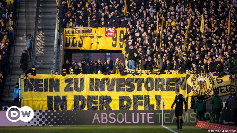 Bundesliga scraps major investment deal amid fan revolt
