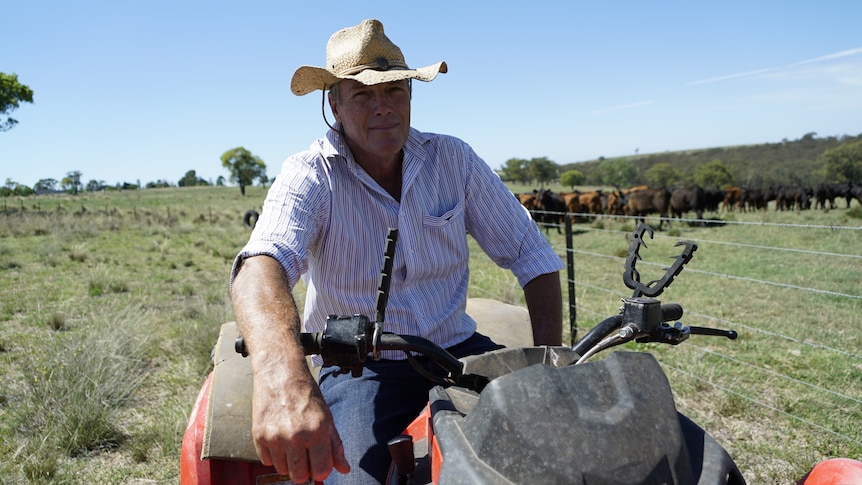 Central West NSW will play a key role in the green energy transition. But the proposed projects are dividing farming communities