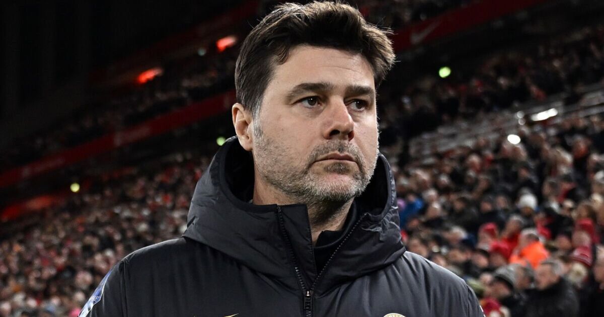Chelsea dressing room 'leak' paints full picture of Mauricio Pochettino's problems