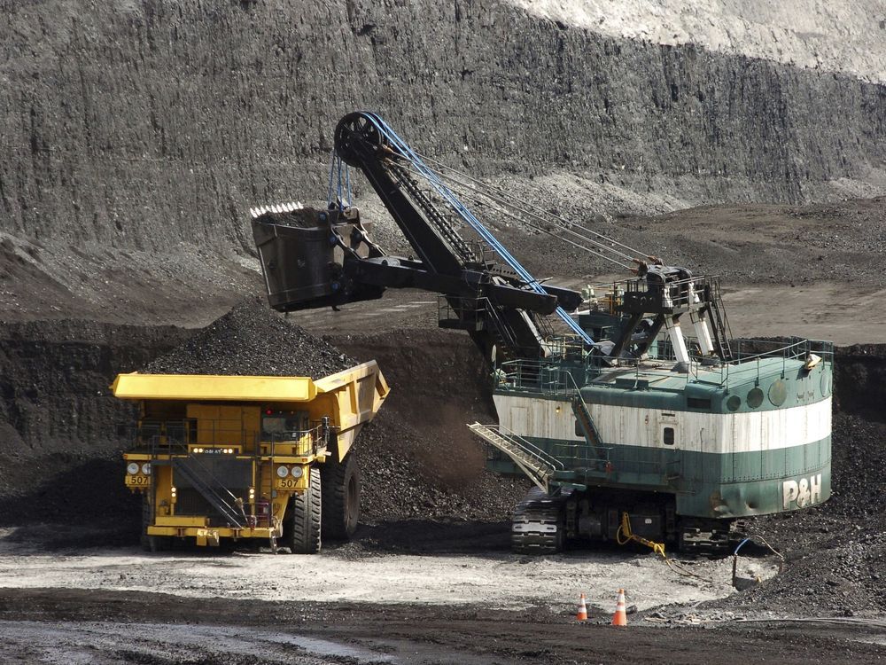 Court lifts moratorium on federal coal sales in a setback for Dems and environmentalists
