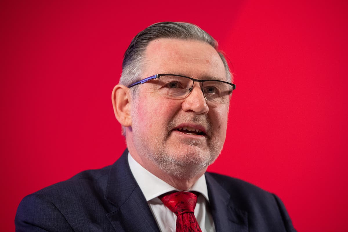Dentist given hospital order after making threat to kill MP Barry Gardiner