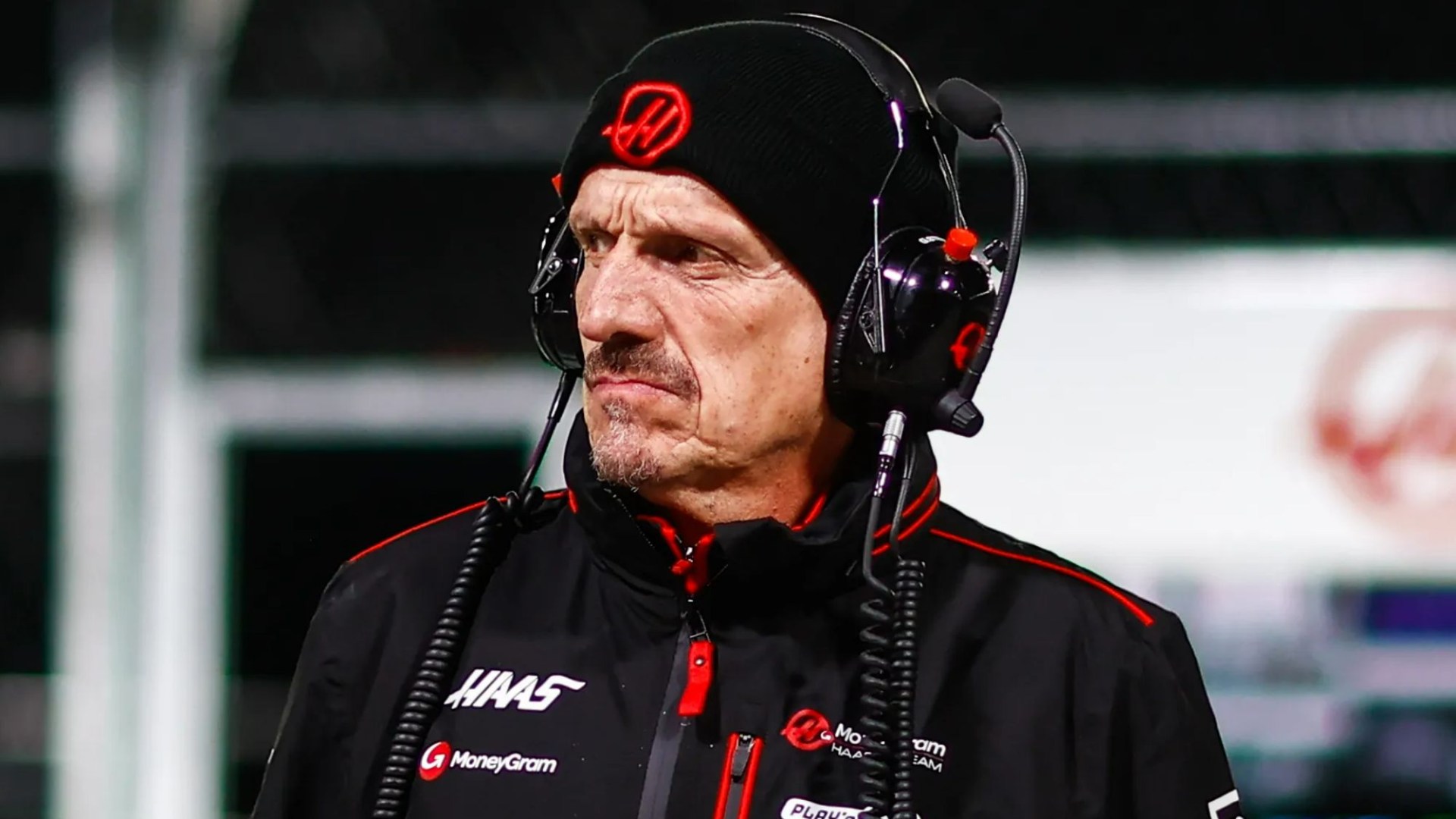 Drive to Survive and F1 legend Guenther Steiner set to give bombshell interview after shock Haas sacking