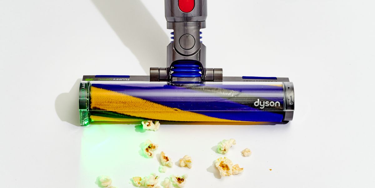 Dyson Is Undefeated. The Gen5 Vacuum Proves Why.