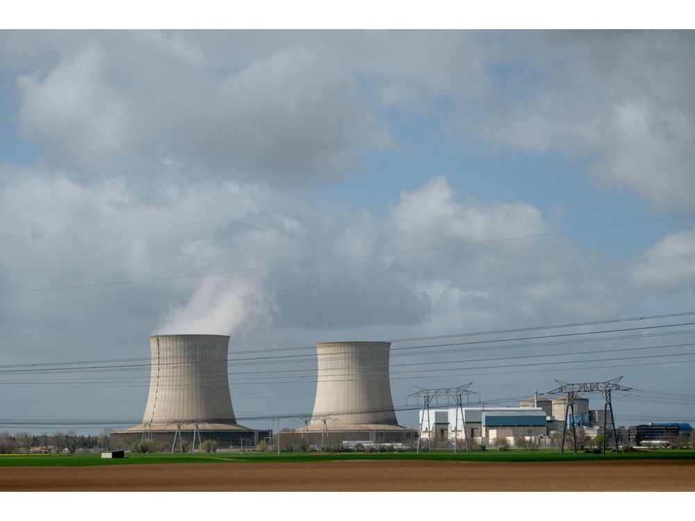 EDF Swings Back to Profit as French Nuclear Power Output Rebounds