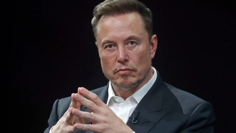 Elon Musk's board feels an 'expectation' to use drugs with him to avoid upsetting him, WSJ says
