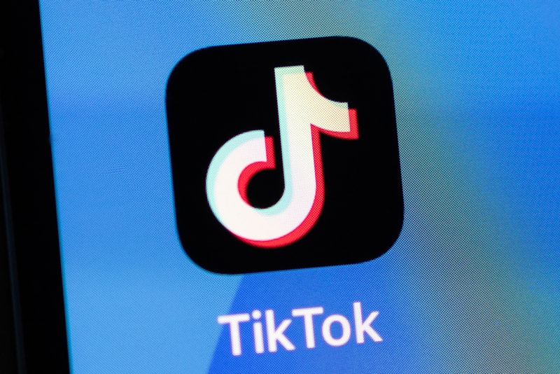 EU Launches Probe Into TikTok Over Its "Addictive Design"