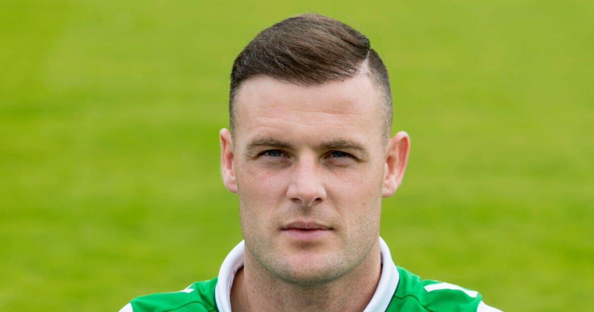 Ex-Celtic man Anthony Stokes locked up in jail after handing himself in at police station