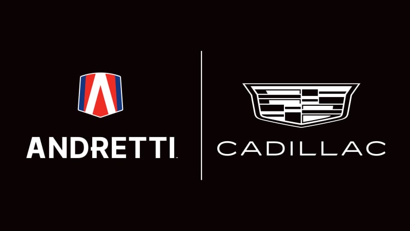 F1's invitation for in-person meeting with Andretti Cadillac went to a spam email folder