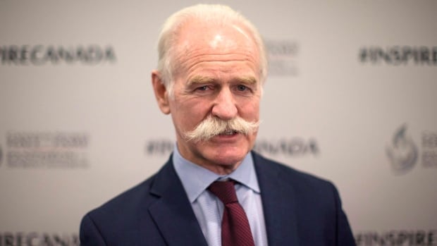 Flames alum Lanny McDonald suffers cardiac event returning from NHL all-star game
