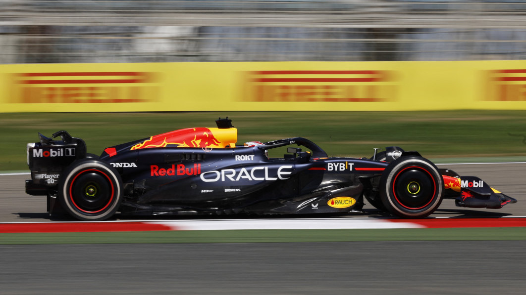 Formula 1 pre-season testing is officially over, and here are the results