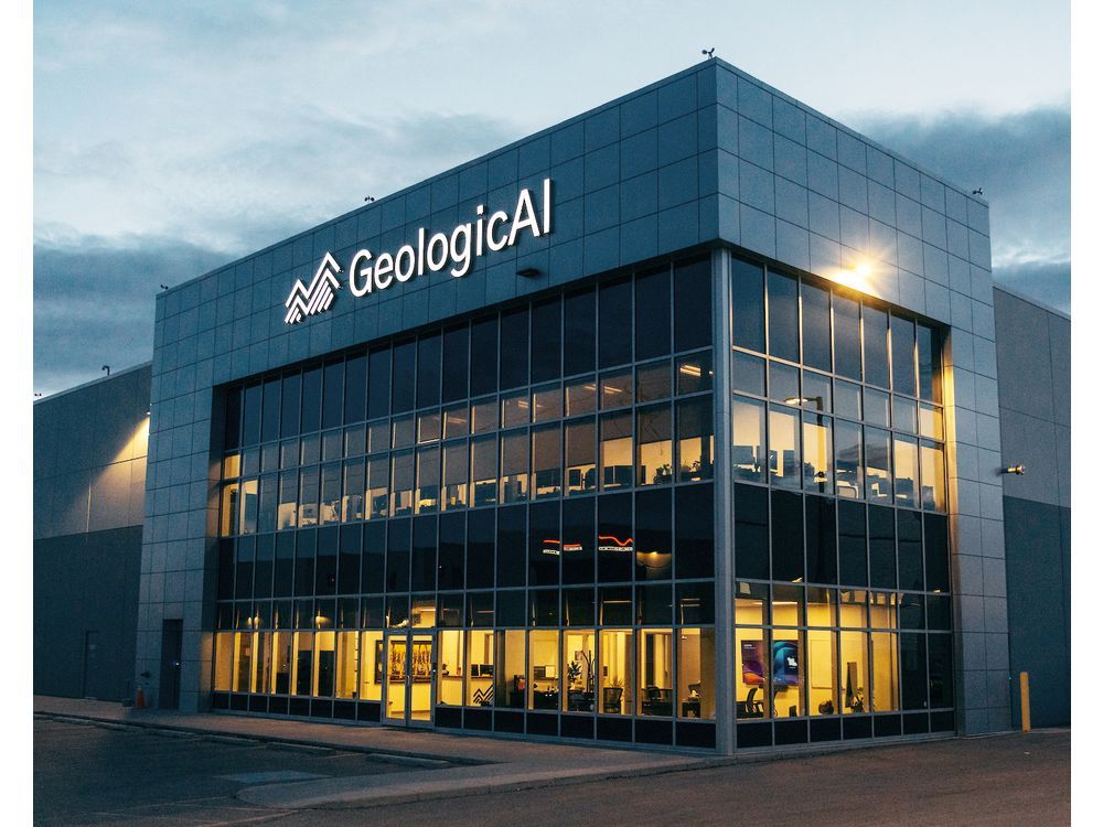 GeologicAI Expands Its Horizons with the Acquisition of Resource Modeling Solutions