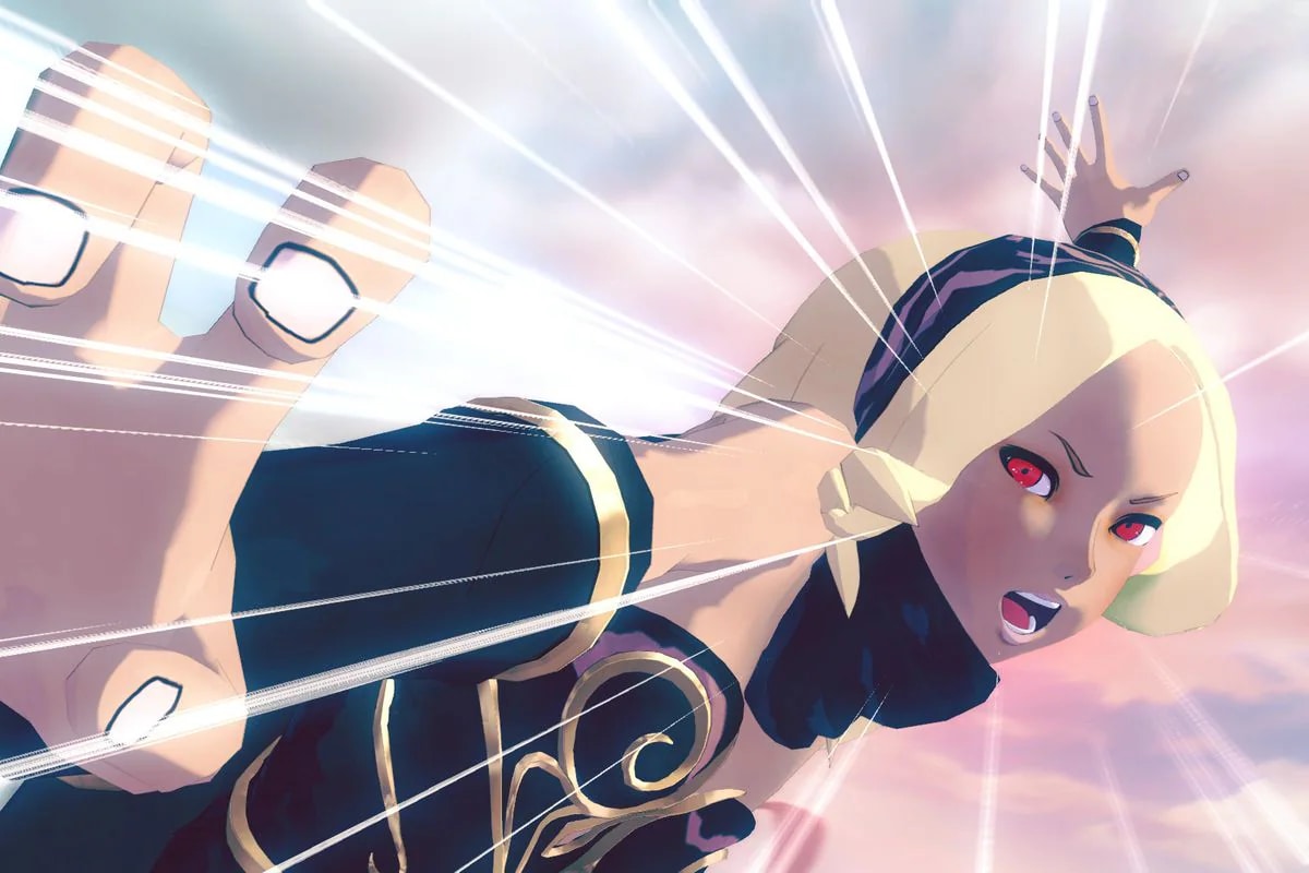 Gravity Rush Movie Footage Shown Off at Sony CES 2024 Event, Writing Underway on God of War Series