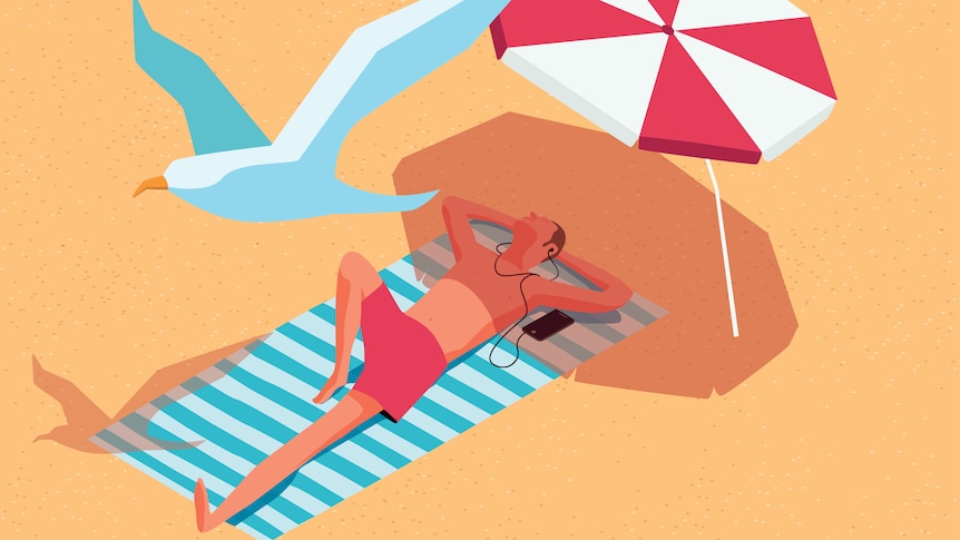 How UV radiation damages skin, and how sunscreen protects against cancer and wrinkles