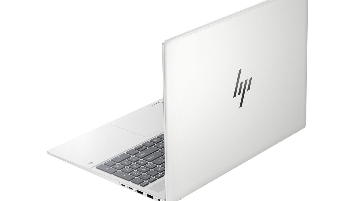 HP Pavilion Plus Laptops Get 13th Gen Intel Core Chipsets, Nvidia GeForce RTX 3050 GPU in India