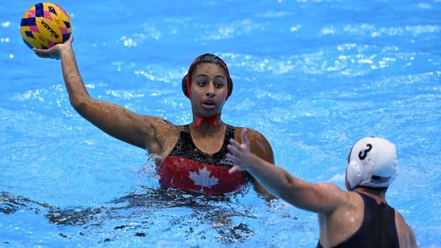 In last-second reversal, Canada's women's water polo team qualifies for Olympics