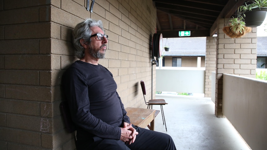 In Melbourne's industrial west, these residents say they're battling an 'enormous injustice'