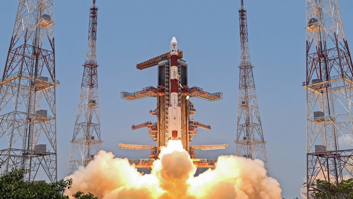 ISRO's Aditya L1 Solar Mission Begins Studying Solar Wind, Collects Data on Energetic Particles
