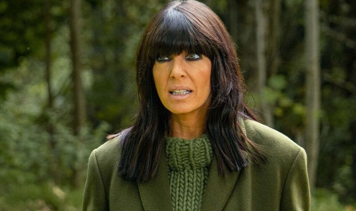 ITV breaks silence on 'plot to poach' Claudia Winkleman after massive BBC success