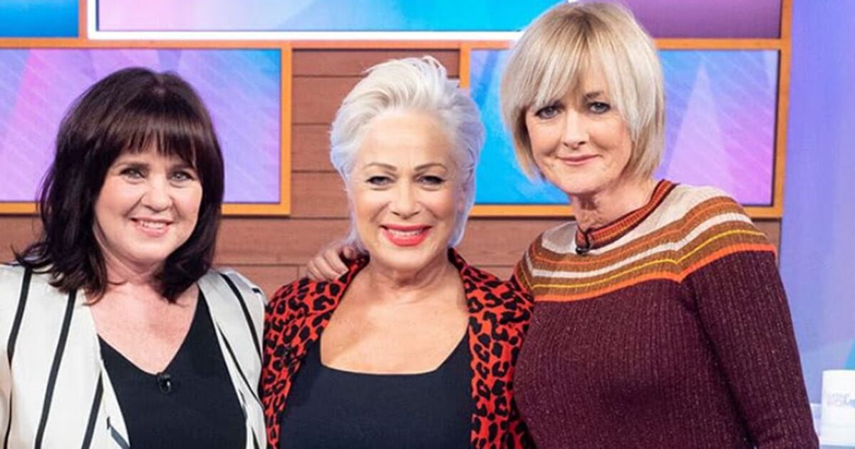 ITV Loose Women host addresses exit after months off-air sparks show concern