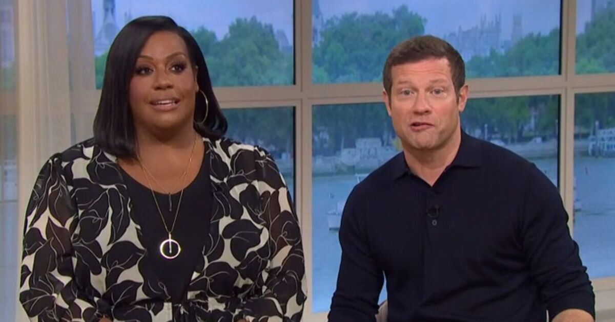 ITV This Morning viewers threaten to 'switch off' as new presenters divide fans