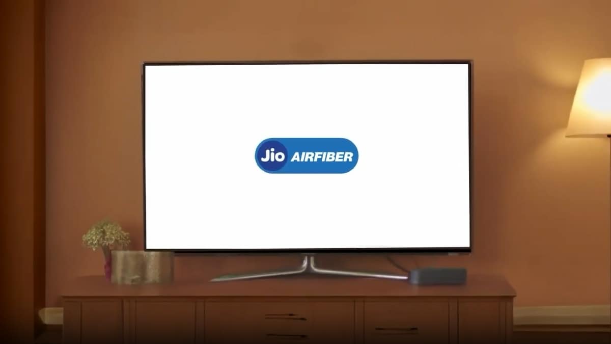 Jio AirFiber Introduces New Add-On Data Plans in India: See Price, Offers