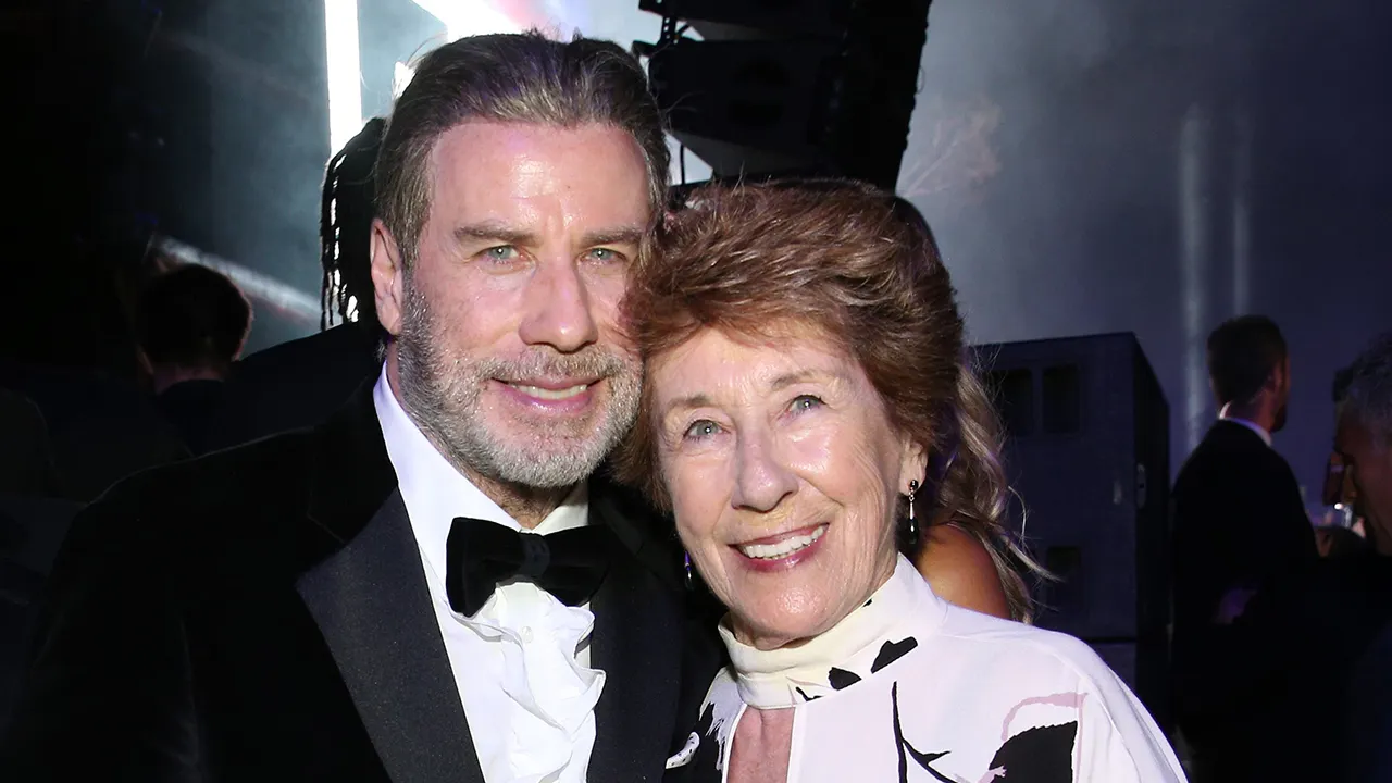 John Travolta's sister on the moment she knew he'd be a star: 'He was breathtaking'