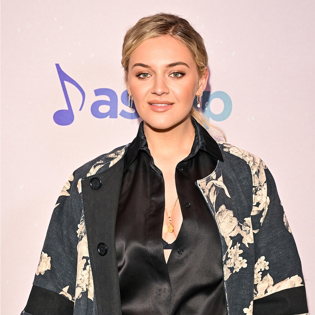  Kelsea Ballerini Speaks Out After Her Viral Reaction to Grammys Loss 