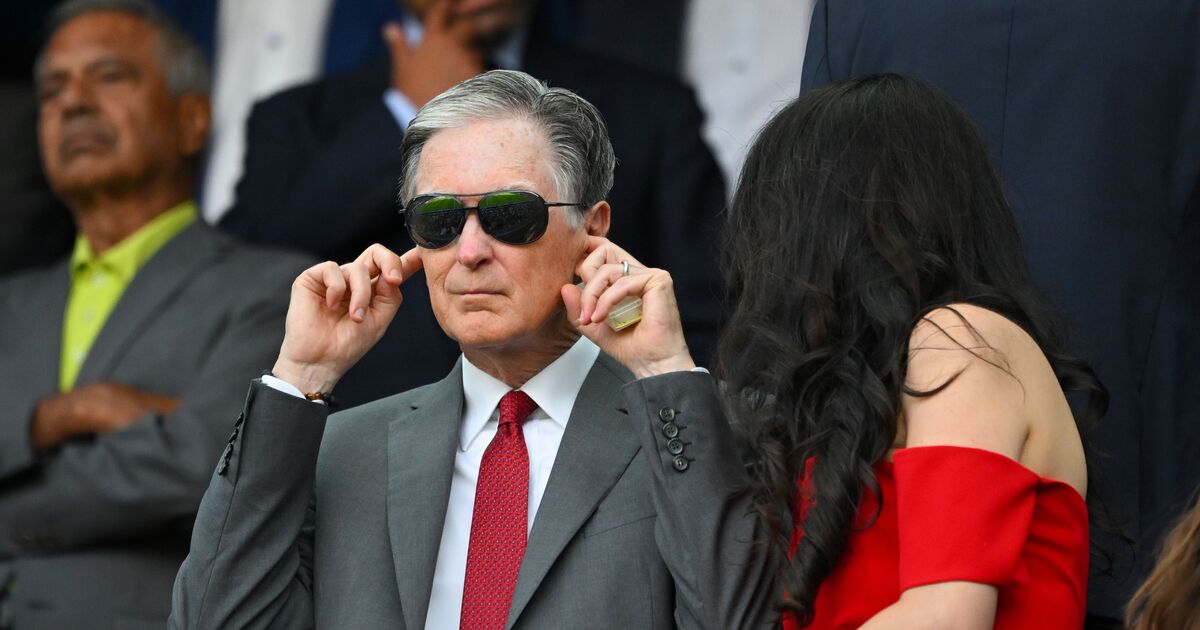 Liverpool owner makes Netflix documentary decision as fans fume over 'terrible timing'