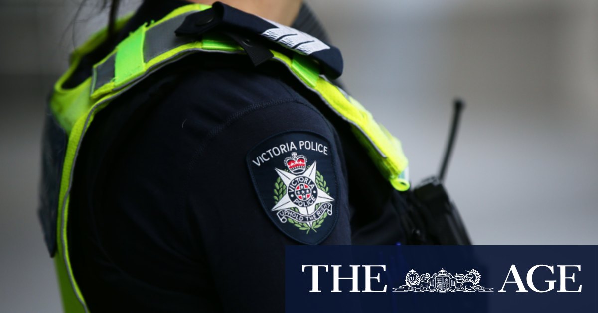 Man charged with murdering baby boy in Werribee