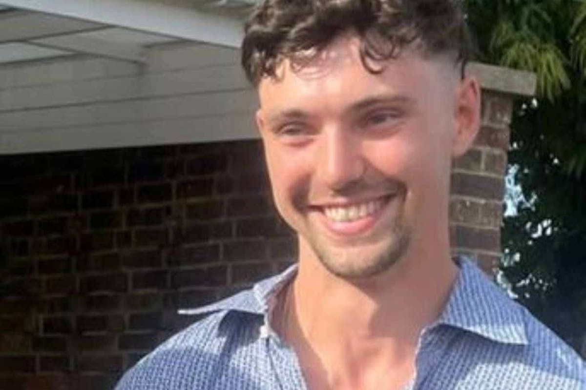 Man denies stabbing lifeguard to death in jealous rage
