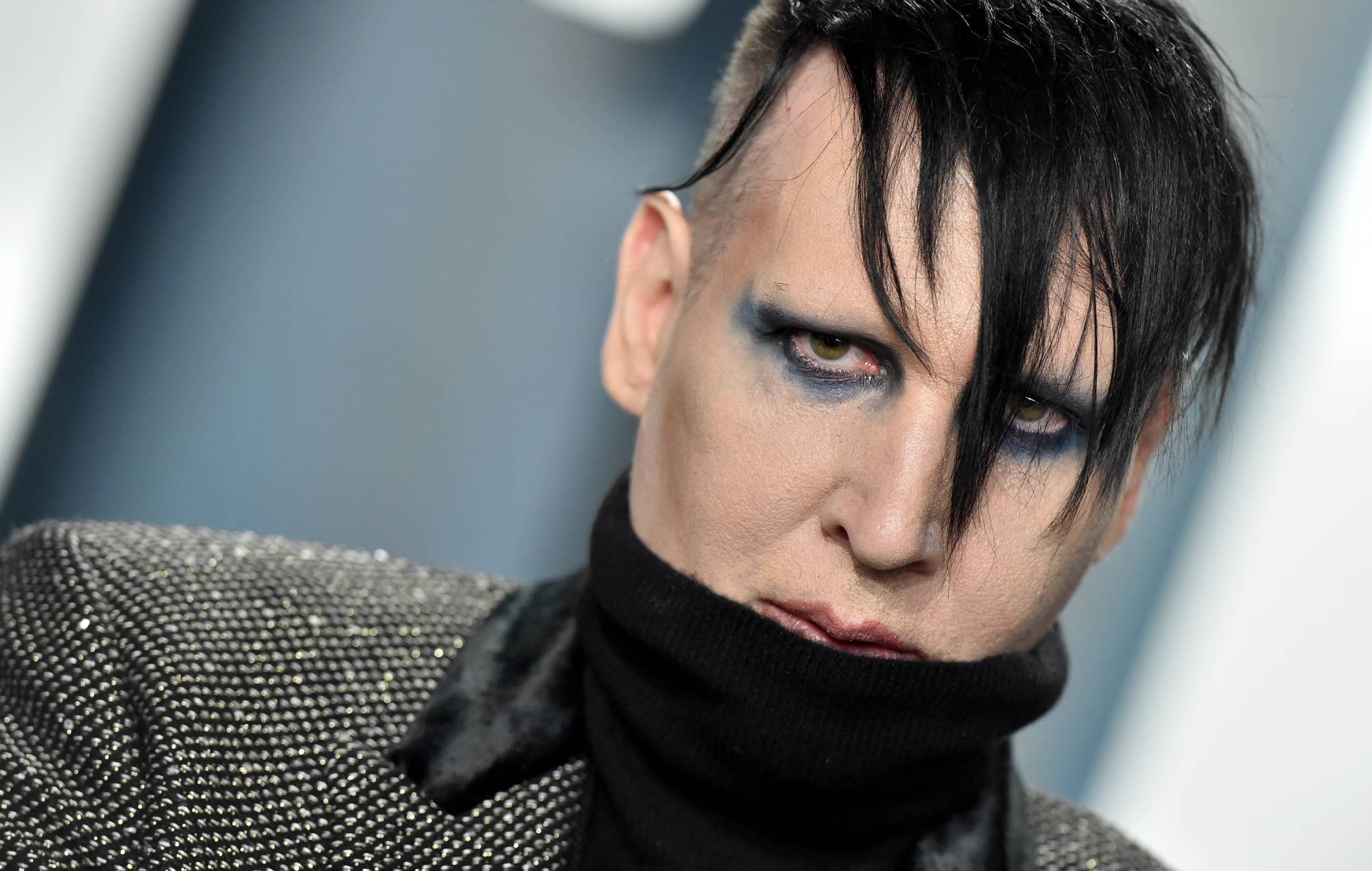 Marilyn Manson ordered to pay even more legal fees totalling $500,000
