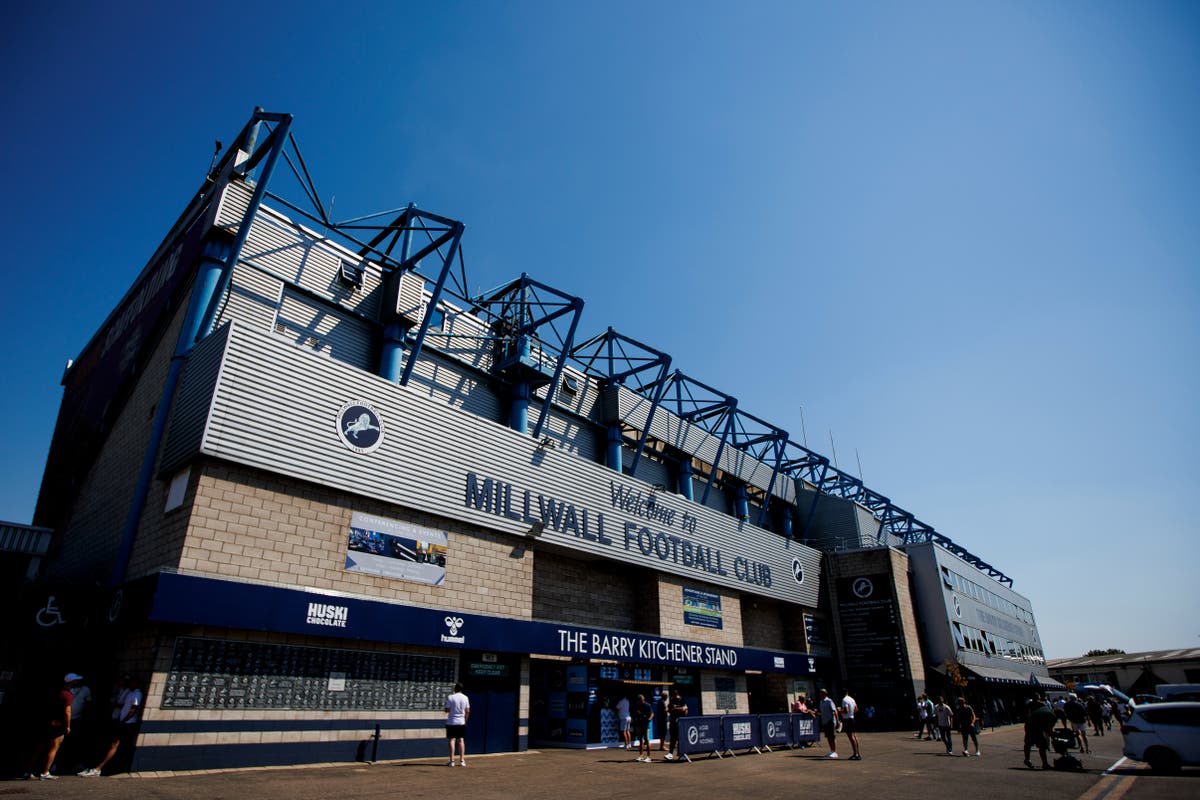 Millwall FC fans handed football ban after mocking deadly Leicester City helicopter crash