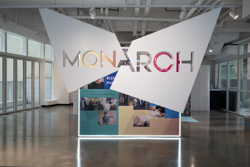 Monarch Is Fostering a Unique Community Through Art Collectibles