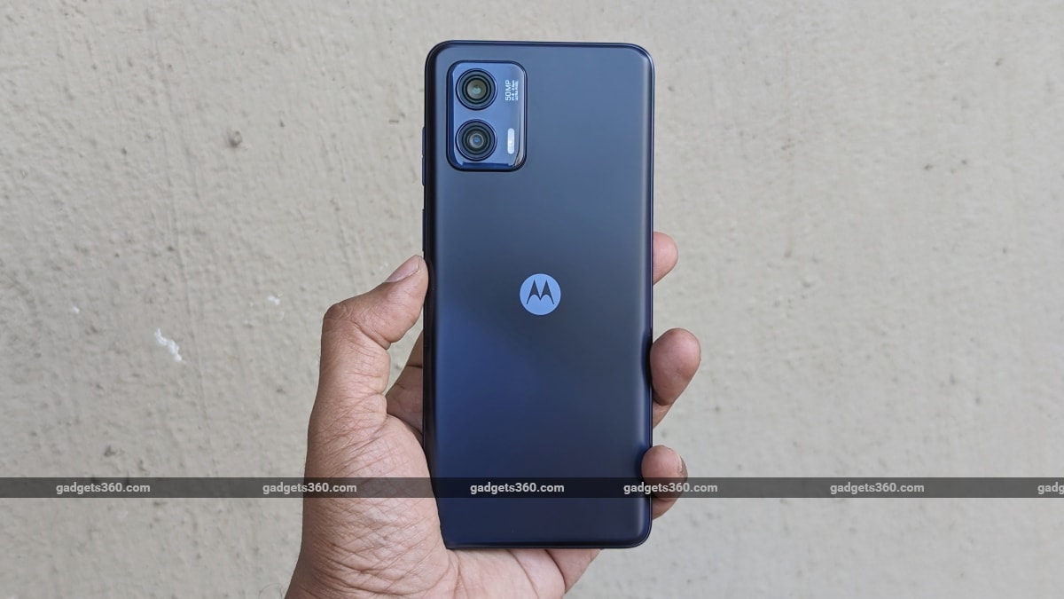 Motorola's Android 14-Based My UX Rollout Plan Revealed: See List of Compatible Phones