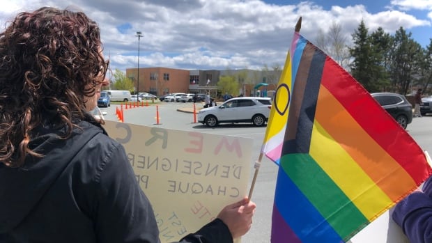 N.S. schools stuck between polarized opinions on gender, sexuality