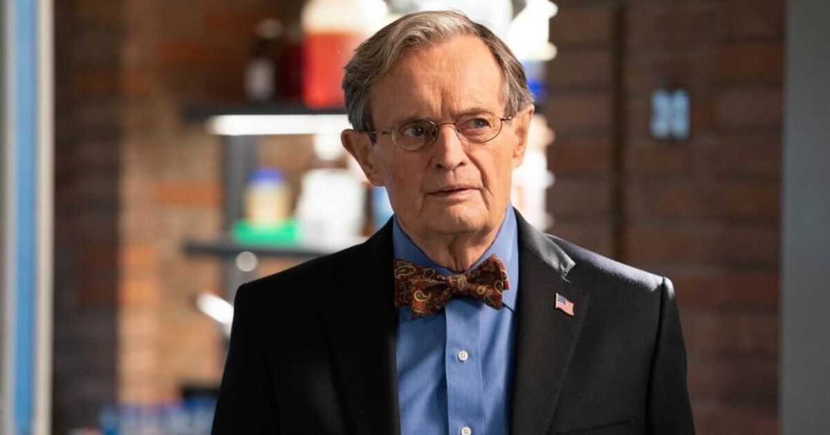 NCIS Ducky tribute: Everything there is to know about David McCallum's tribute episode