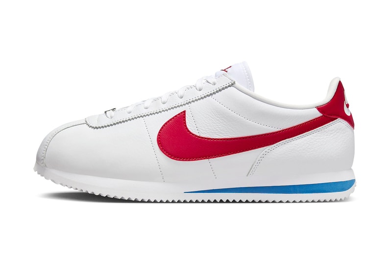 Nike Cortez "Forrest Gump" Is Returning Later This Year