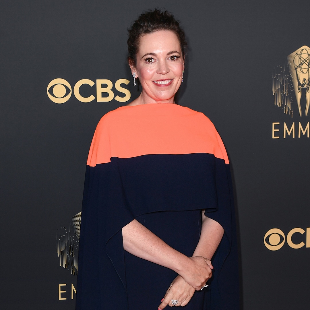  Olivia Colman's Confession on Getting "Loads" of Botox Is Relatable 