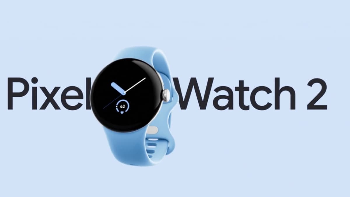 Pixel Watch 2 Teased in New Leaked Promo Video, Specifications Hinted Ahead of October 4 Launch