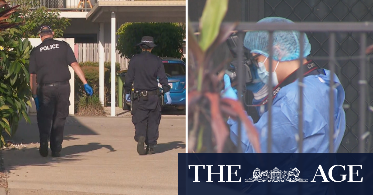 Police investigate after man's unexplained death in Queensland