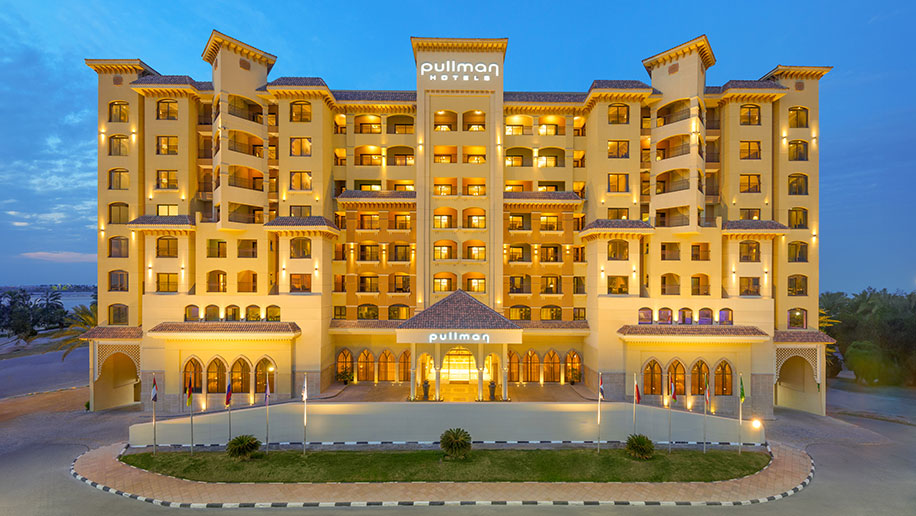 Pullman opens first UAE resort in Ras Al Khaimah