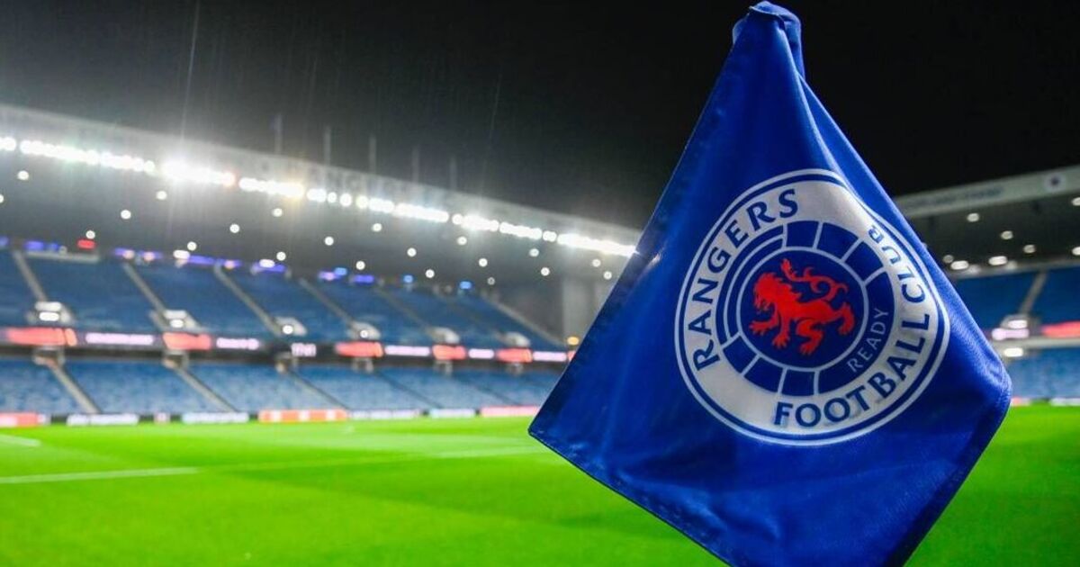 Rangers issue furious UEFA statement as Benfica Europa League kick-off moved early