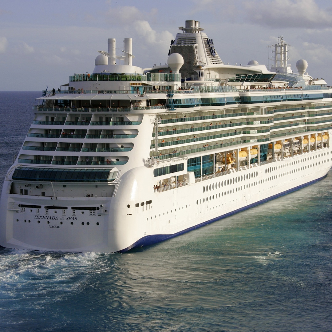  Royal Caribbean Passenger Dies Aboard 9-Month Ultimate World Cruise 