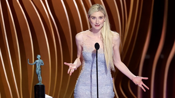 Screen Actors Guild awards winners: Here are all the winners in every category from the SAGs