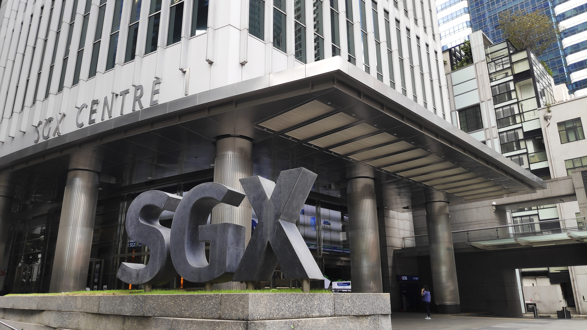 SGX RegCo and REITAS issued reminder to US REIT unitholders to submit tax forms and certificates